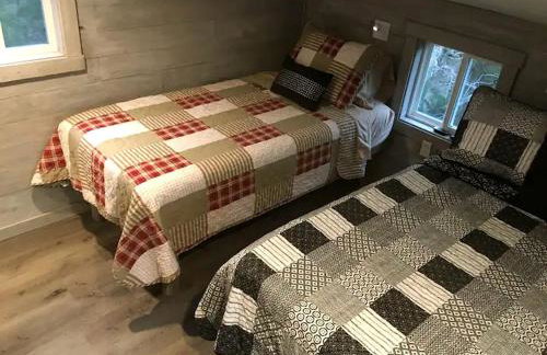 Luxury Tree House Rental in Lindale Ideal for Glamping in Texas - Foto 14