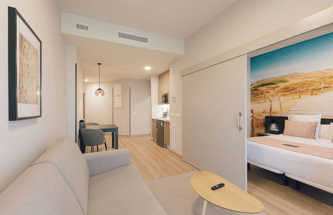 Palau Suites & Apartments - Foto 29