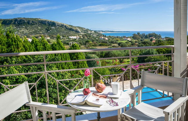 Villa Aspasia - Photo 11