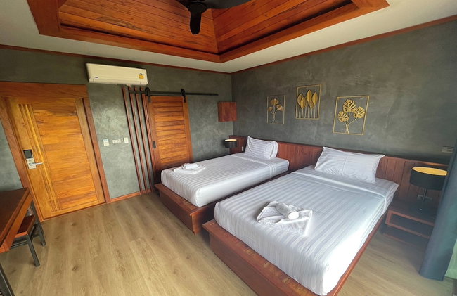 Pha Lae Tawan@Siray - Foto 22