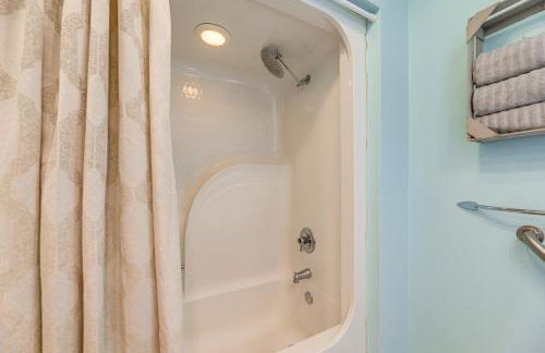 New Bern Home with Water View about 6 Mi to Downtown! - Foto 15