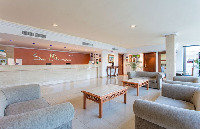 Inturotel Sa Marina - Foto 2