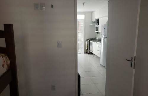 MB06201 - Morro Branco - Varanda - 3 quartos - 2 suites - Photo 27