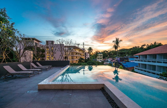 Palmyrah Surin by Lofty - Foto 74