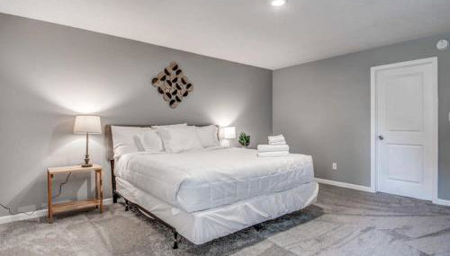 Minutes to the Memphis Zoo! The Berclair Cottage - Foto 4