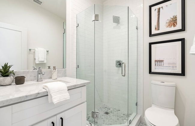 The Rosemont II - La Jolla Luxury - Foto 18