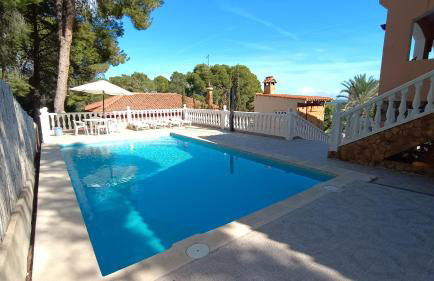 Chalet El Tochar - Foto 27