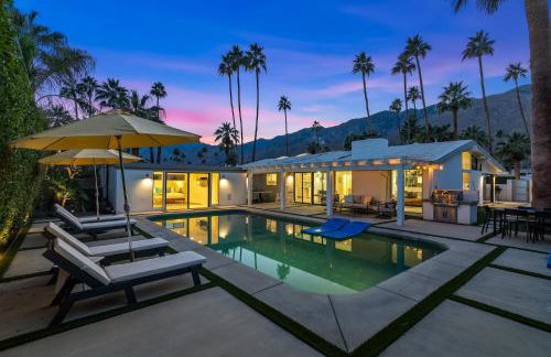 Alexander Desert Dreams - Foto 72