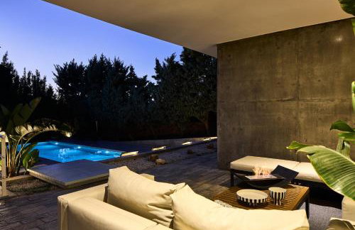 Villa 7 Masterwork Contemporary - Foto 105