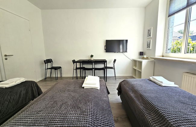 Old Town Apartments - Foto 35