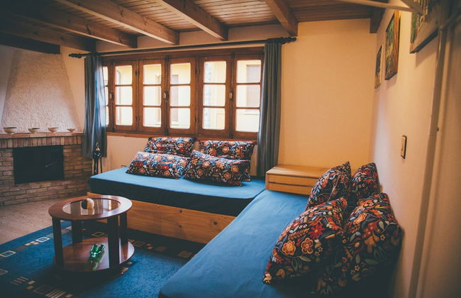 La Guaxa, Casina in Poo de Llanes - Photo 10