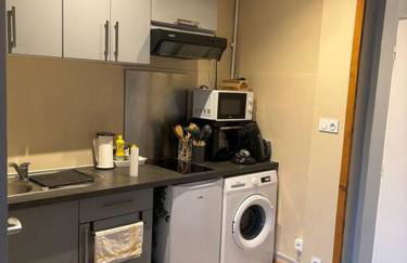 Le studio dijonnais - Foto 8