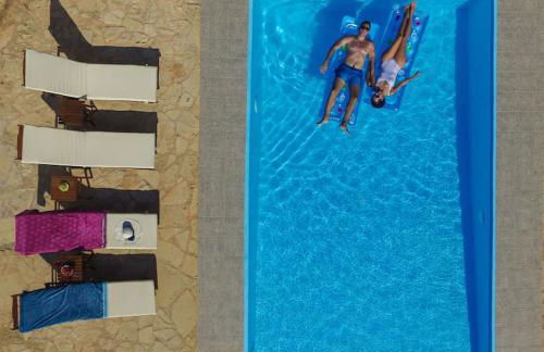 Villa Malaxa Private Luxury with Amazing View - Photo 6