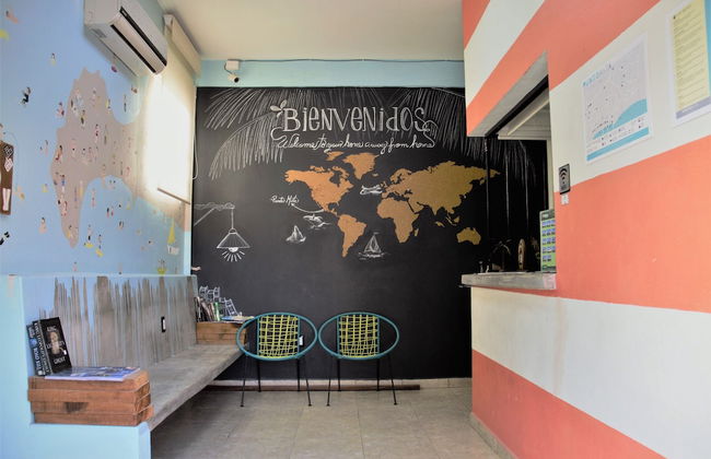 Punto Mita Eco Surf Suites & Café - Foto 2