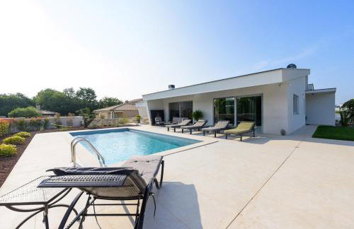 Villa Cedrus by Istrialux - Foto 24