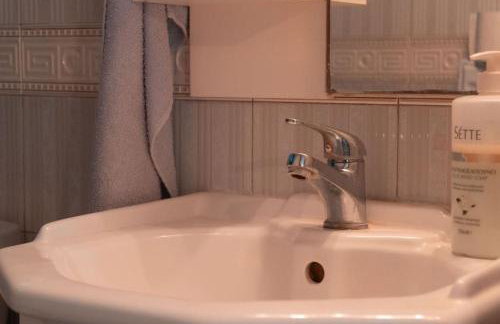 Villa Belvedere Flogita - Foto 3