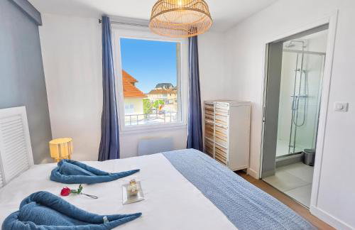 Bel Appartement vue mer - Photo 14