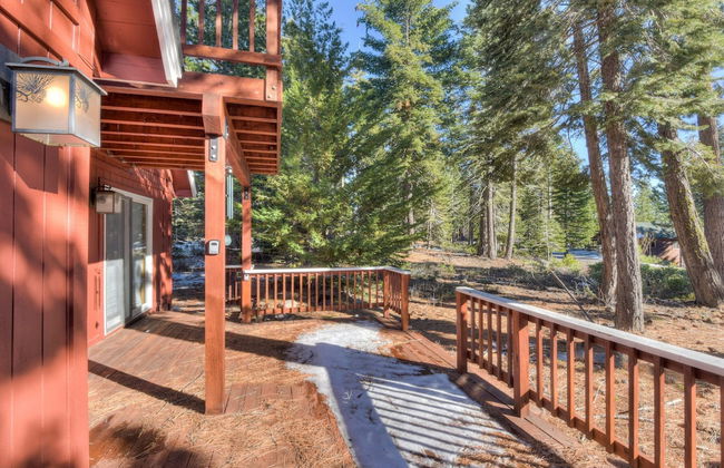 Queens Peak - Foto 21