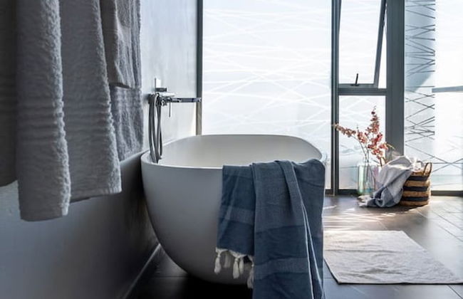 Ocean View Villa in Cape Town - Foto 30