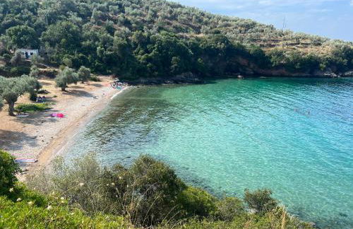 SEA HOUSE KOUKOULEIKA - Foto 11