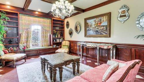 8 Mi to Dtwn Expansive Estate in Gettysburg! - Foto 4