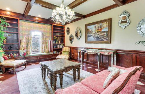 8 Mi to Dtwn Expansive Estate in Gettysburg! - Foto 4