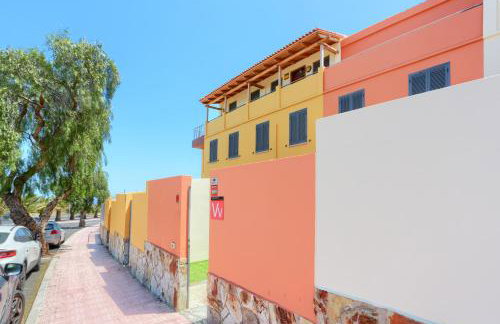 El Castillo - Near Golf & Beaches in South Tenerife - Foto 36