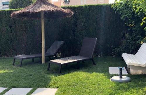 Apartamento frente al mar (Avda costa Blanca) - Photo 18