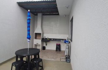 Prehenn Beach House com Piscina - Photo 17