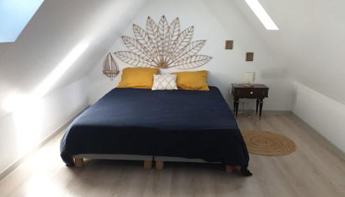 Maison bretonne 4 personnes - Baie de Morlaix - Foto 2