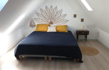 Maison bretonne 4 personnes - Baie de Morlaix - Foto 2