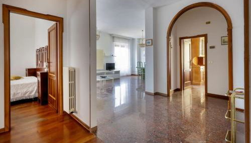 Il lupo e la volpe - parcheggio gratis - Foto 5