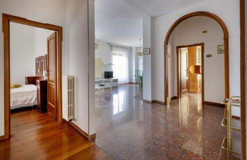 Il lupo e la volpe - parcheggio gratis - Foto 5