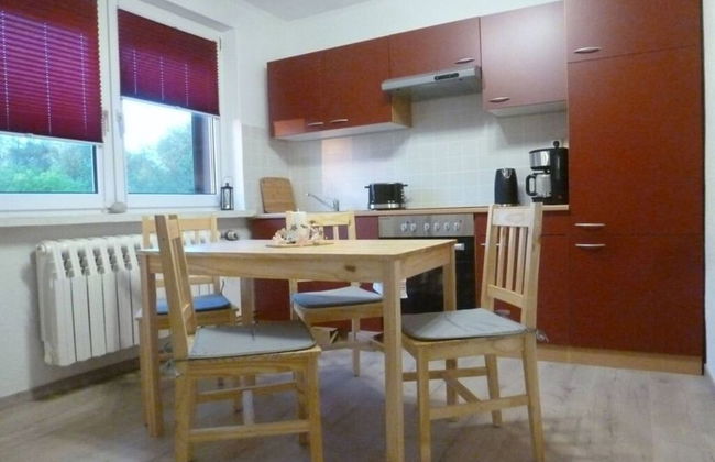 Black-headed Gull Comfortable Holiday Residence - Foto 3