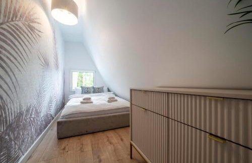 Beach Brothers House Domki nad jeziorem Nyskim - Foto 33