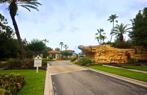 161 - 4 bed Gem at Terraverde Resort - Foto 39