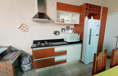 Casa de temporada - Foto 1