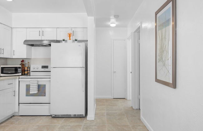 Sunset Inn - Hallandale Beach - Foto 41