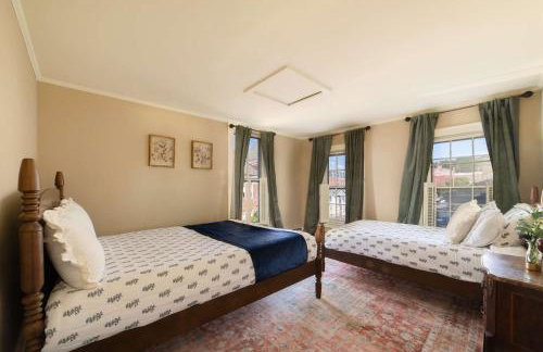 The Mulford Alden House - Foto 40