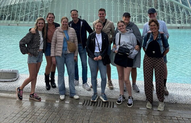 Tour en bicicleta eléctrica : Playas, & Ciudad de las Artes y las Ciencias - Foto 12