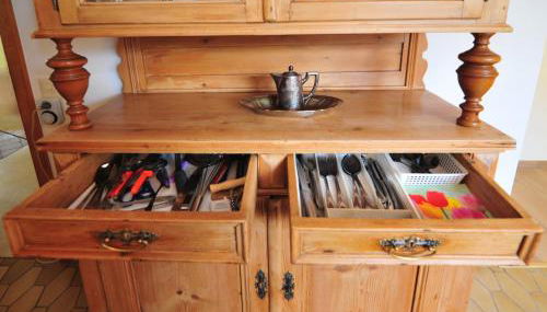 Gästehaus La Madonnina - Foto 4