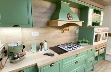 panos luxury apartment - Foto 10