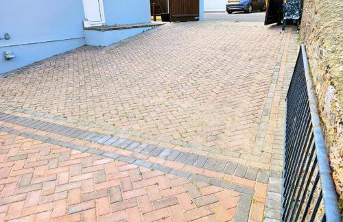 Boutique Apartment Brixham - Photo 32