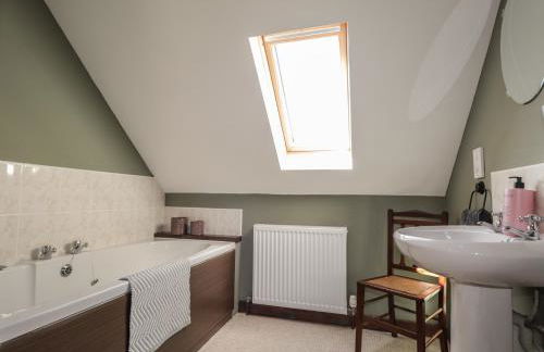 Fishers Cottage - Photo 14