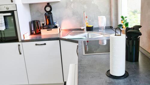 Ferienwohnung NiSi - Foto 5, stove