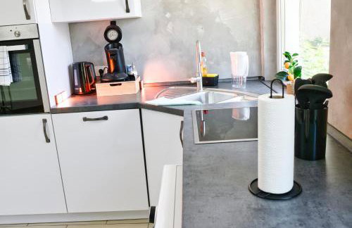 Ferienwohnung NiSi - Foto 5