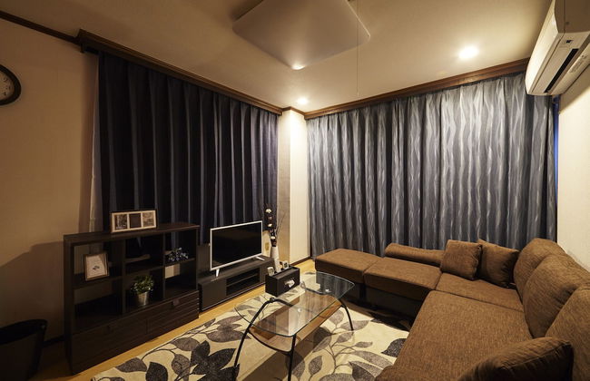 Oyado Kinokuniya Gotou Machi - Foto 32