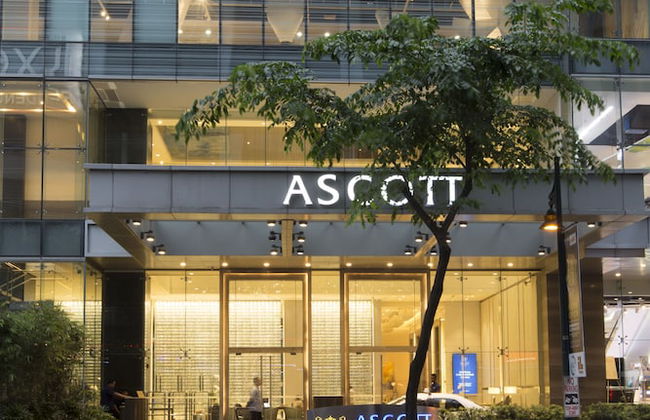 Ascott Bonifacio Global City Manila - Photo 11