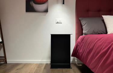 Abitare il Tempo-Elegante e Moderno-ad 1 bus da Roma - Foto 27