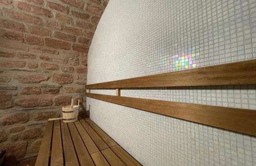 Luxuriöse Ferienwohnung mit Wellness Oase - Foto 22